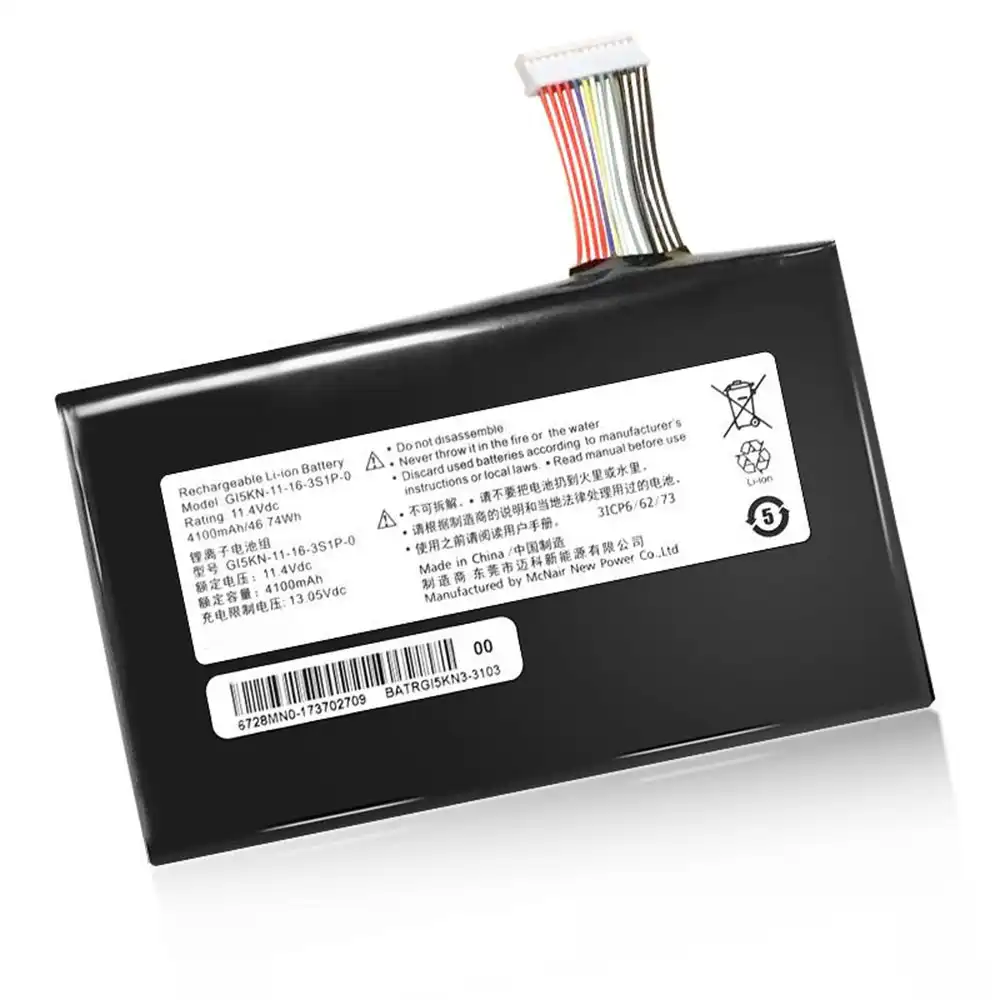 GI5CN-00-13-3S1P-0