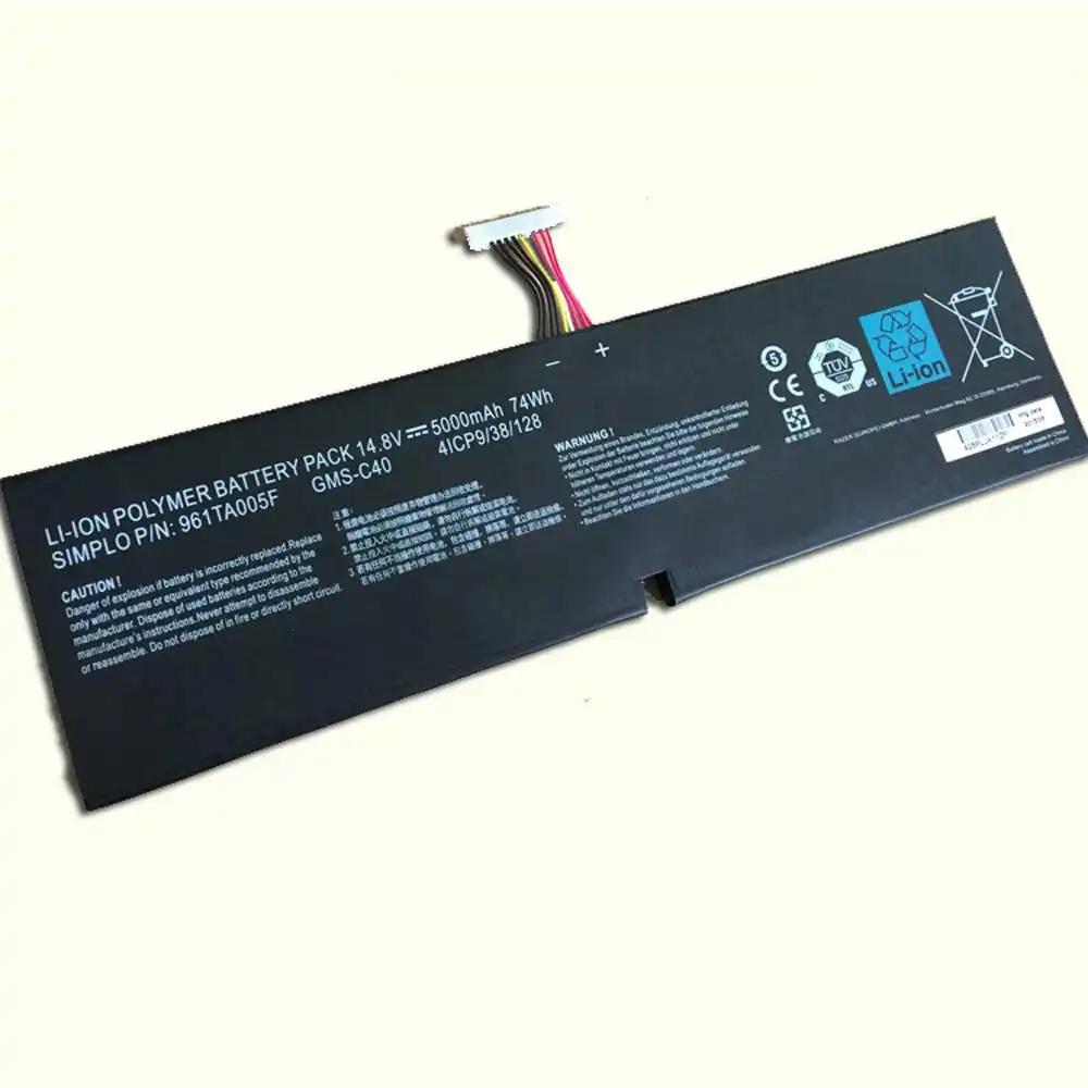 RAZER Blade Pro 17 RZ09-0099