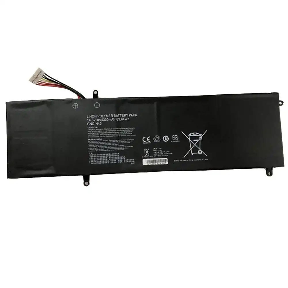 GNC-H40