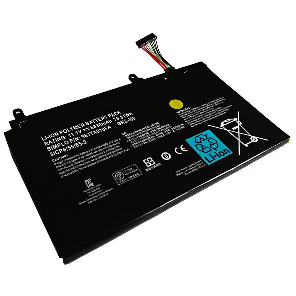 GNS-I60