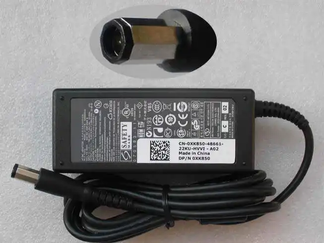 FAMILY DELL INSPIRON DA65NS4-00 XK850 