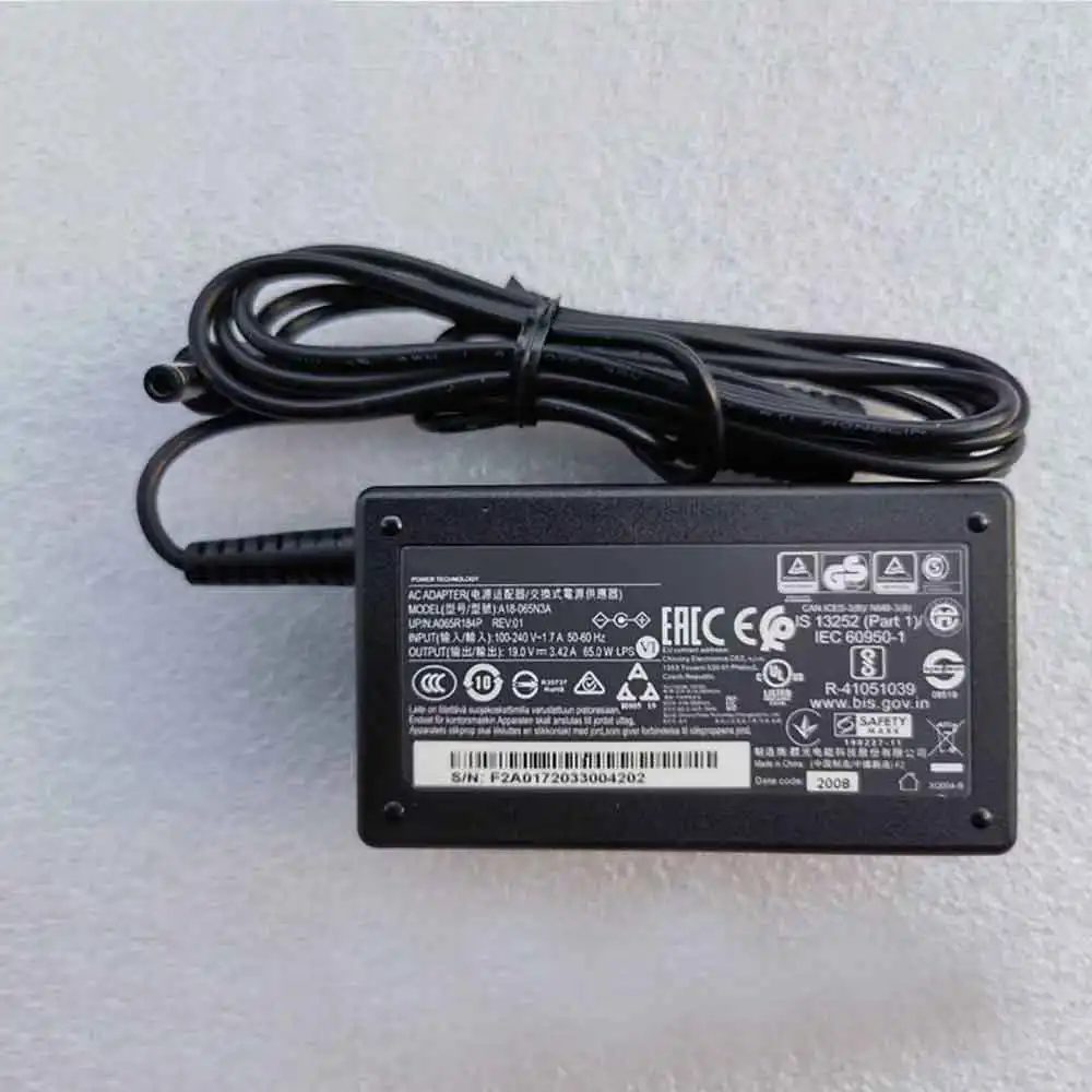 A18-065N3A