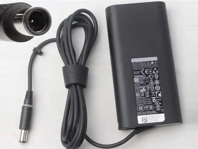Dell Latitude E5520M E6430s E6510 Slim Power Supply 