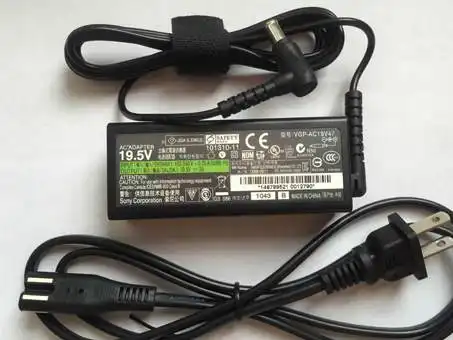 Sony VAIO PCG-800 Series 