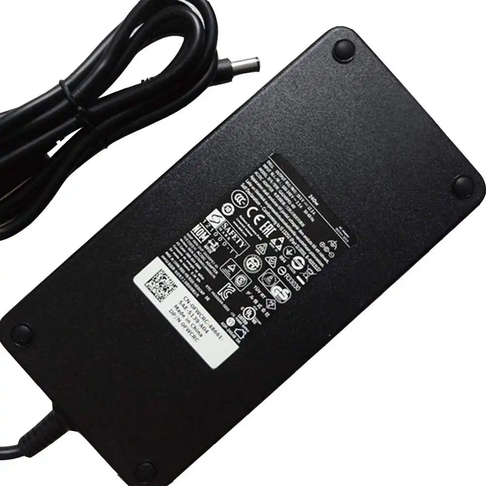 Dell Alienware M18x Slim
