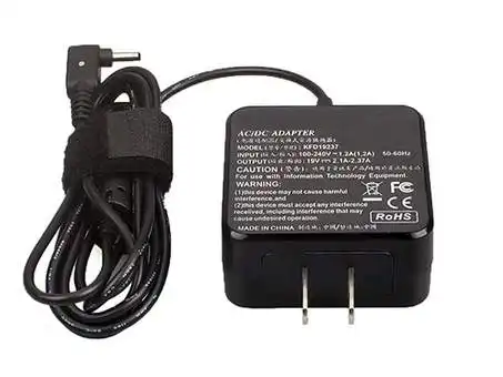 ASUS X553M AC CHARGER 11.6" K200MA X200MA-RCLT08 13.3" UX303LA-DB51T