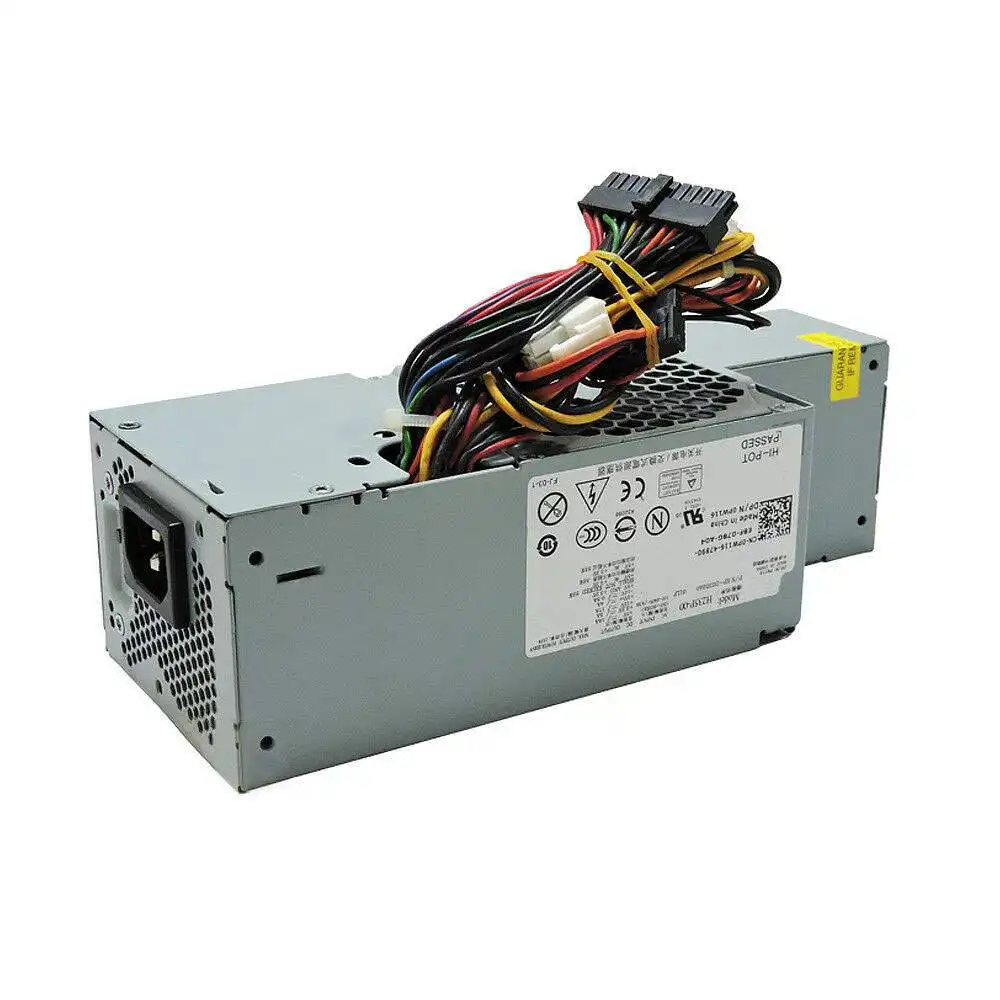 Dell Optiplex 760 780 SFF Power 

Supply 