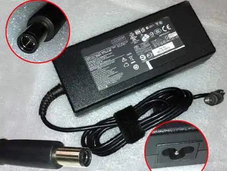 HP 19.5V 7.89A 7.9A 150W PA-1151-03HS-ROHS Series 