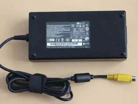 Toshiba X205 180W 19V 9.5A Laptop DC 

Charger Power Supply
