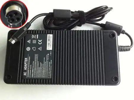 Clevo P570WM P377SM-A 330W Gaming 