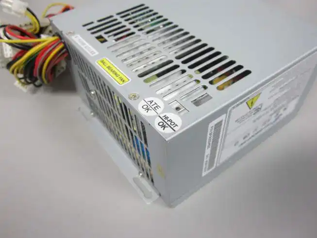 Computer PC Power Supply FSP FSP250-60ATV (PF) 20-Pin PS2 ATX