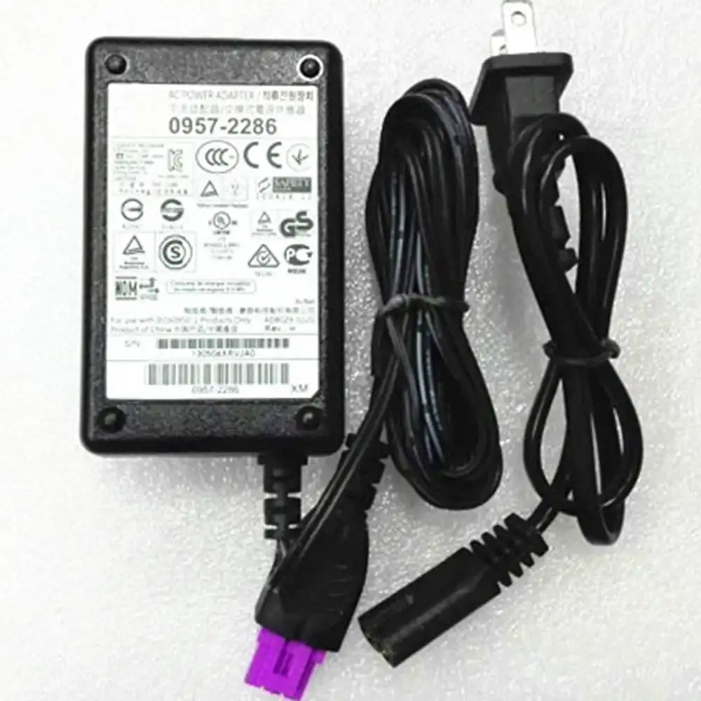 HP Deskjet 0957-2286 1000 2000