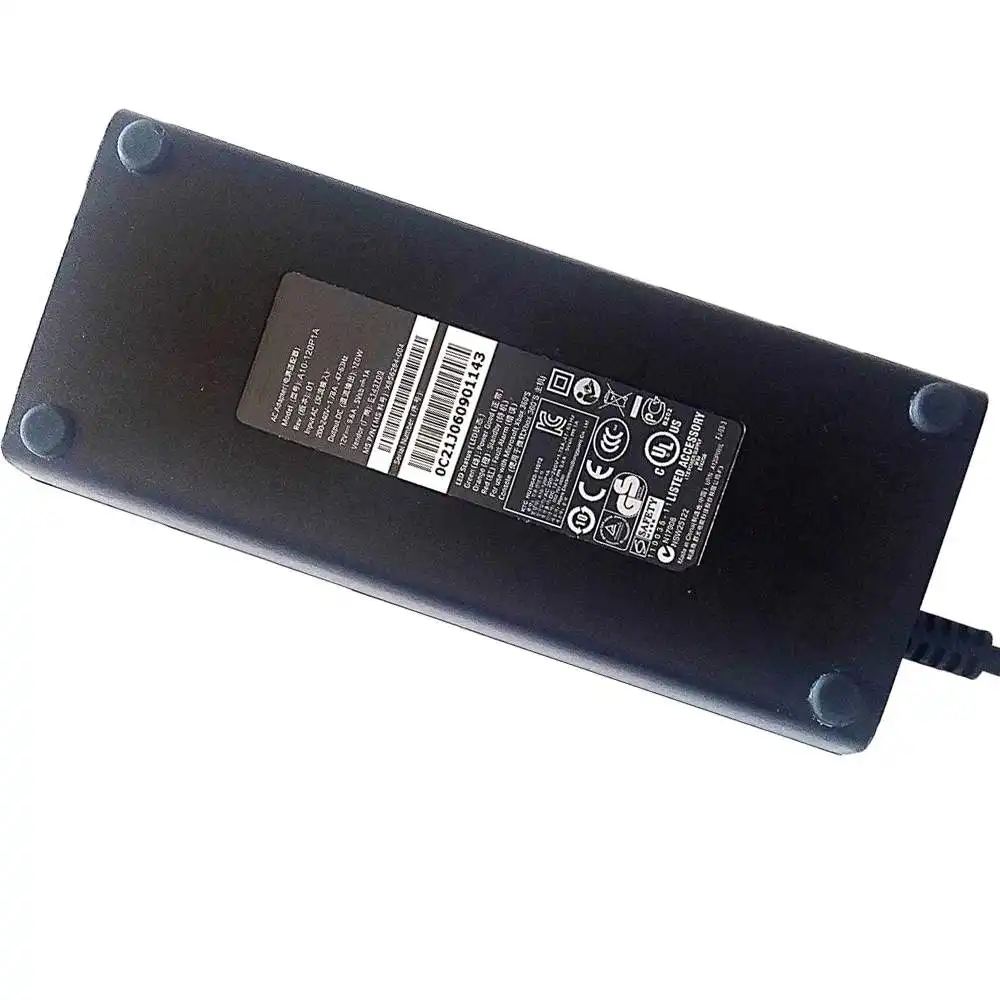 Microsoft Xbox 360E Game Console Power Adapter
