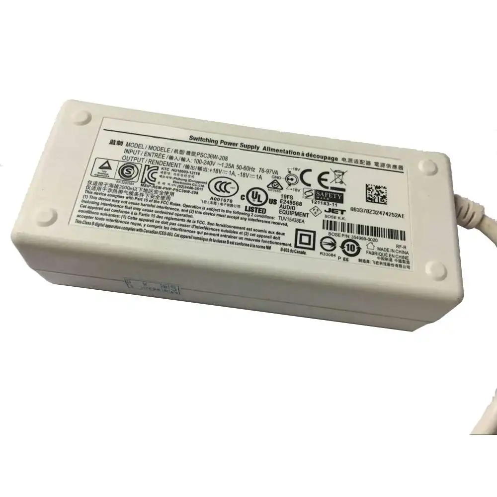 PSM36W-208
