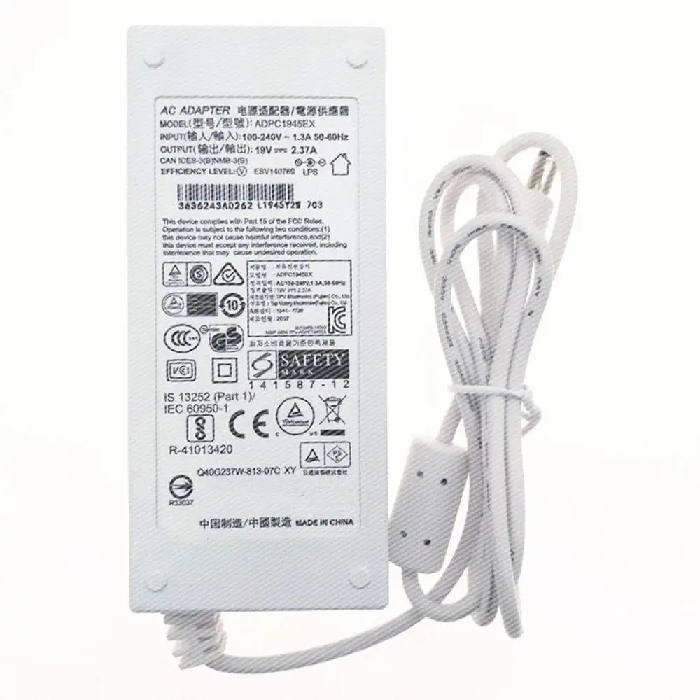 Philips ADPC1945 ADPC1945EX ADPC1936 ADPC1925EX