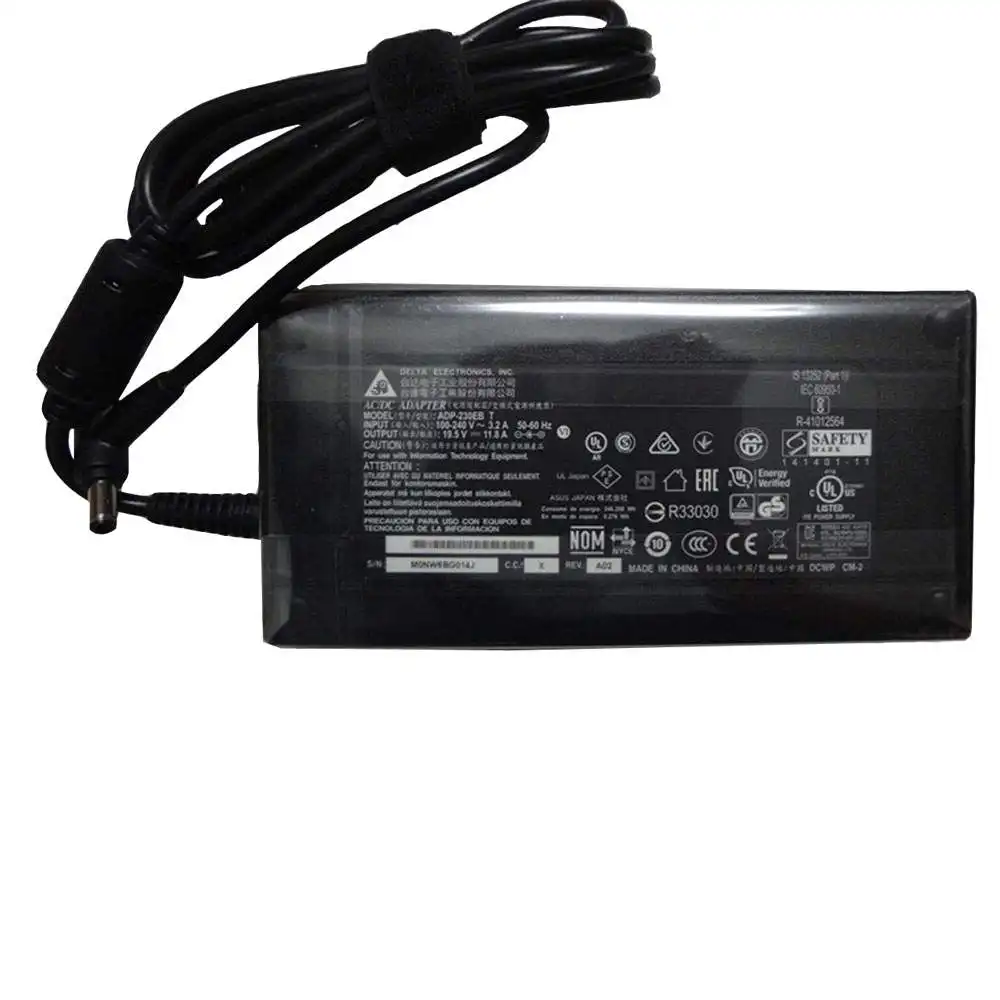ASUS ROG Zephyrus GX501VI-GZ028T GX501GI-XS7