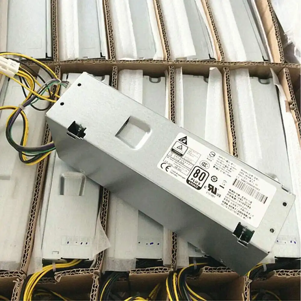 HP ProDesk 600G3 SFF 