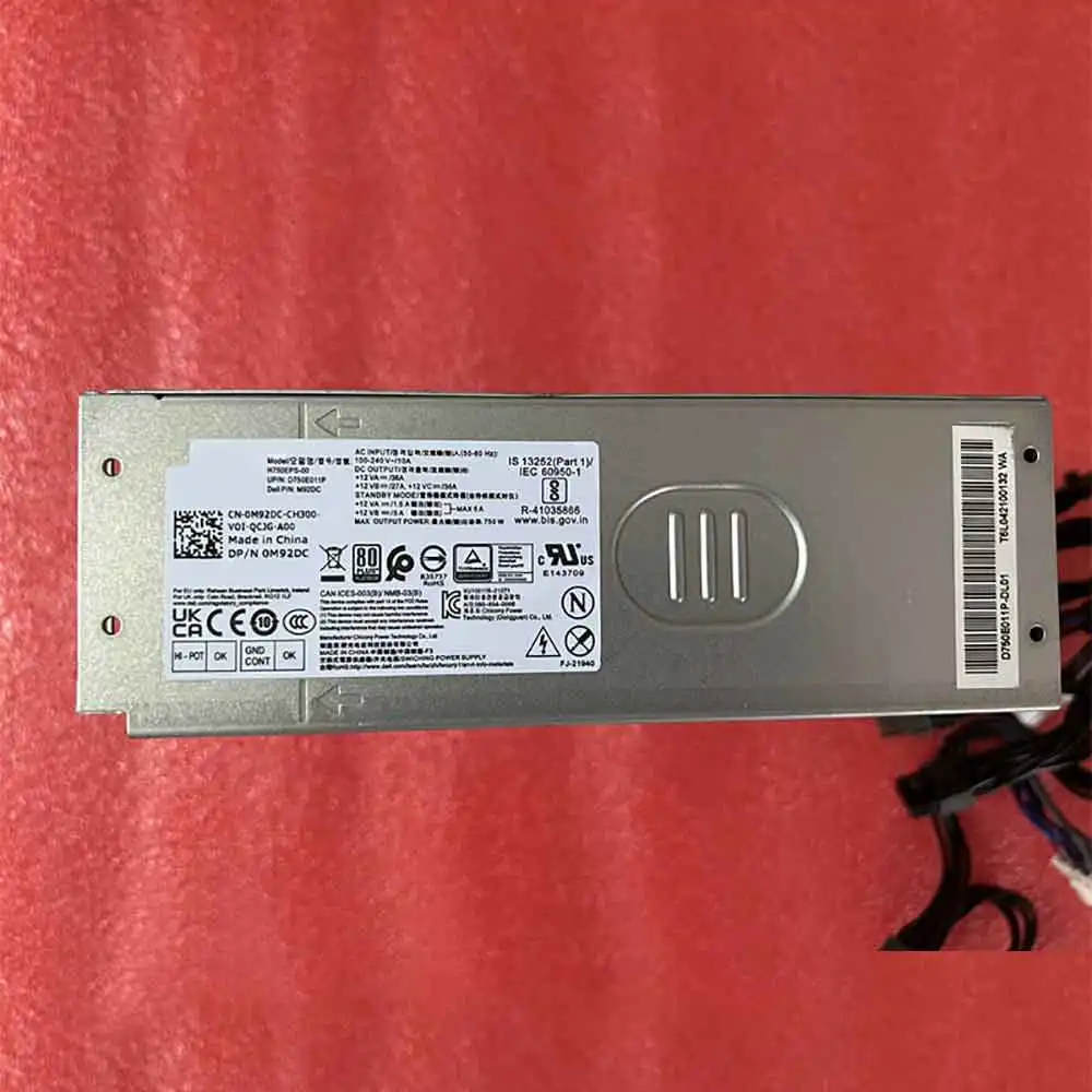 H750EPS-00