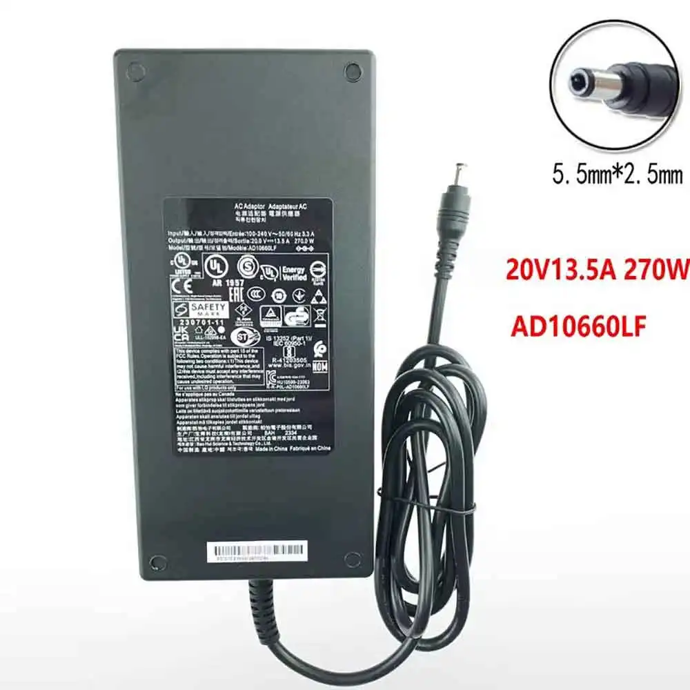 AD10660LF