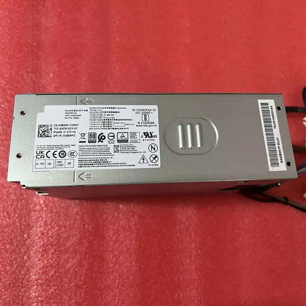 H460EBS-00