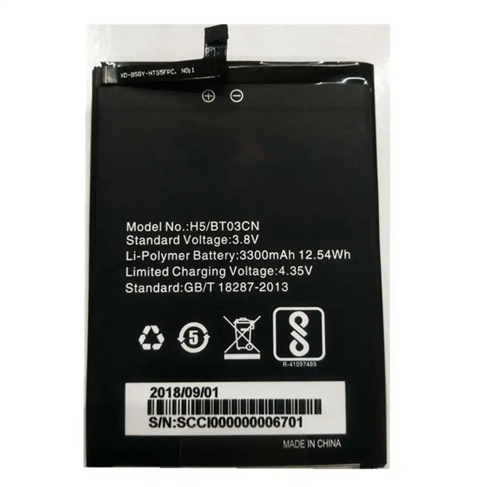H5/BT03CN