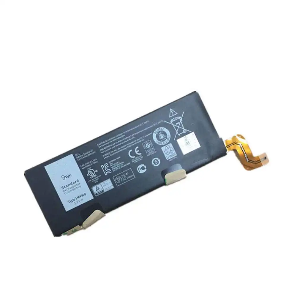 Dell H6PRO H6PR0