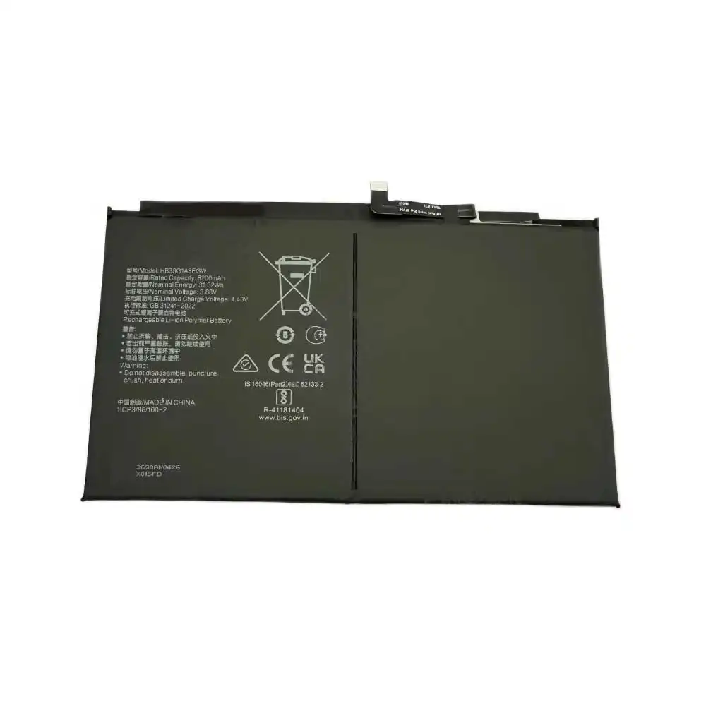 Huawei Honor Pad 9