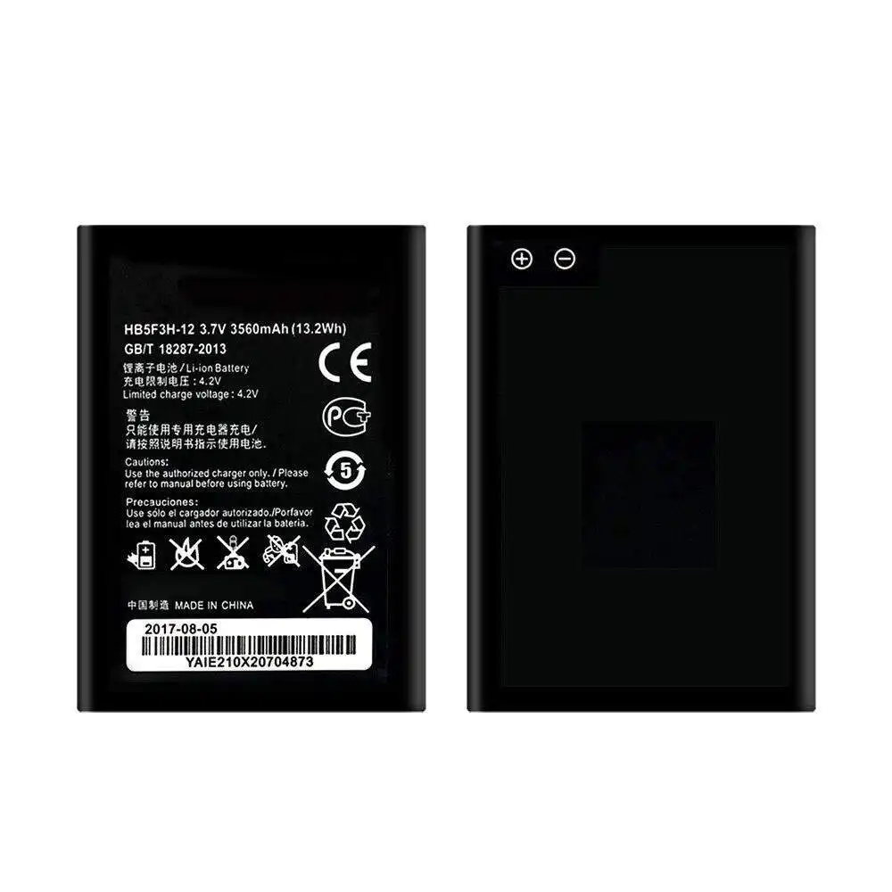 Huawei E5372T E5775 4G LTE FDD Cat4 WIFI Router
