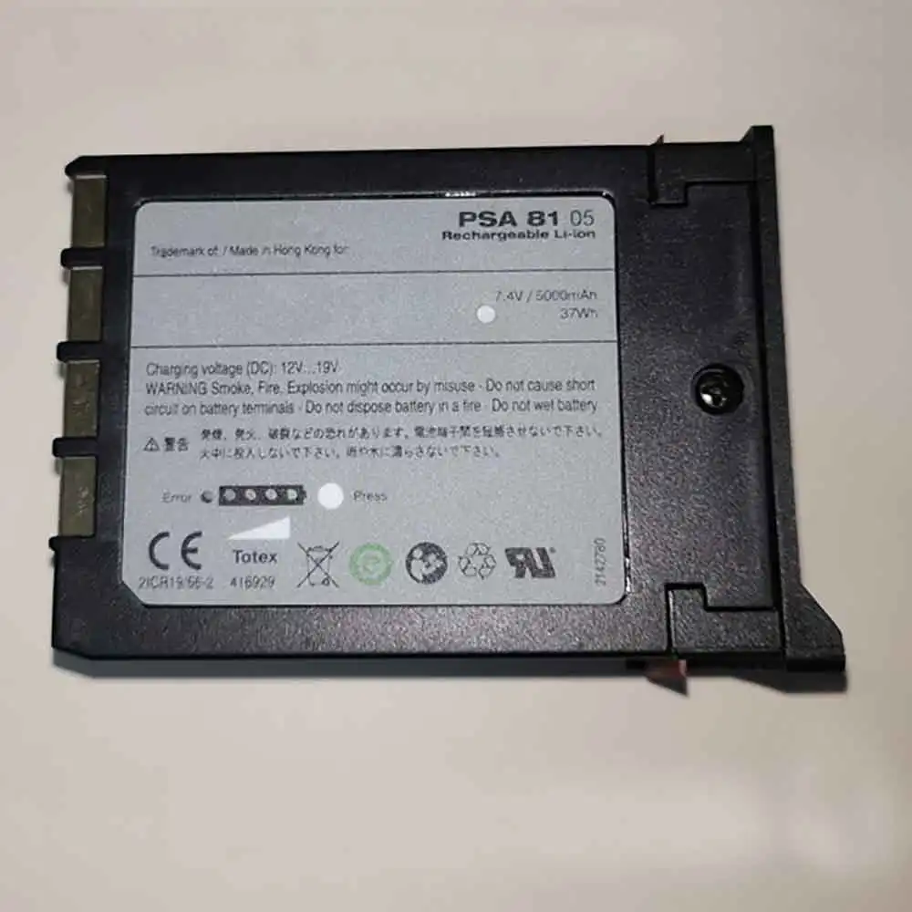 PSA-81-05