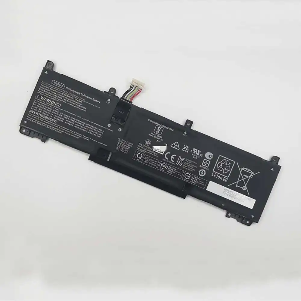 HP RH03XL Batterie