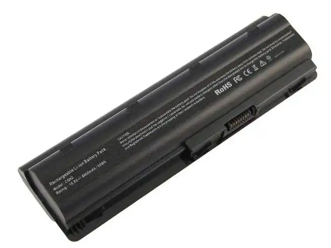 HP Pavilion DM4