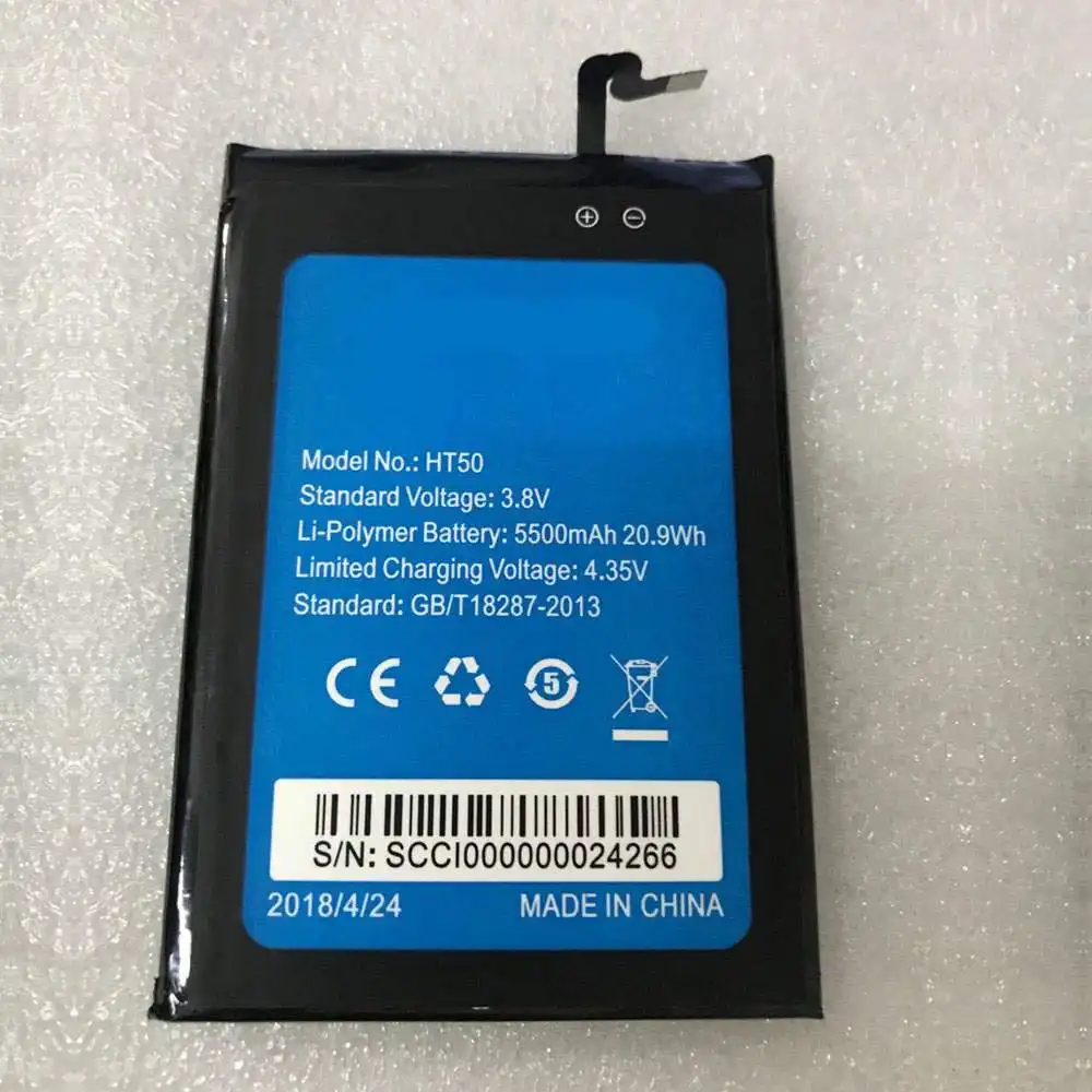 HOMTOM HT50