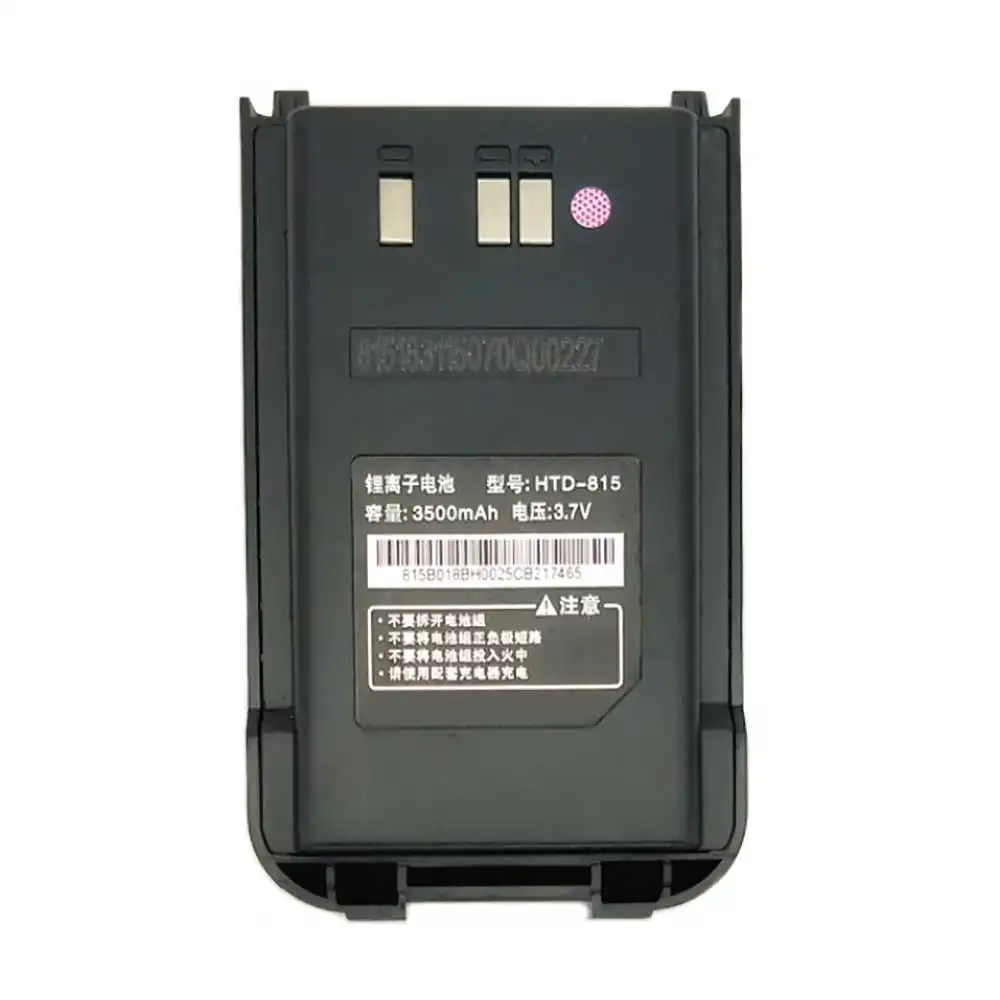 HTD-815