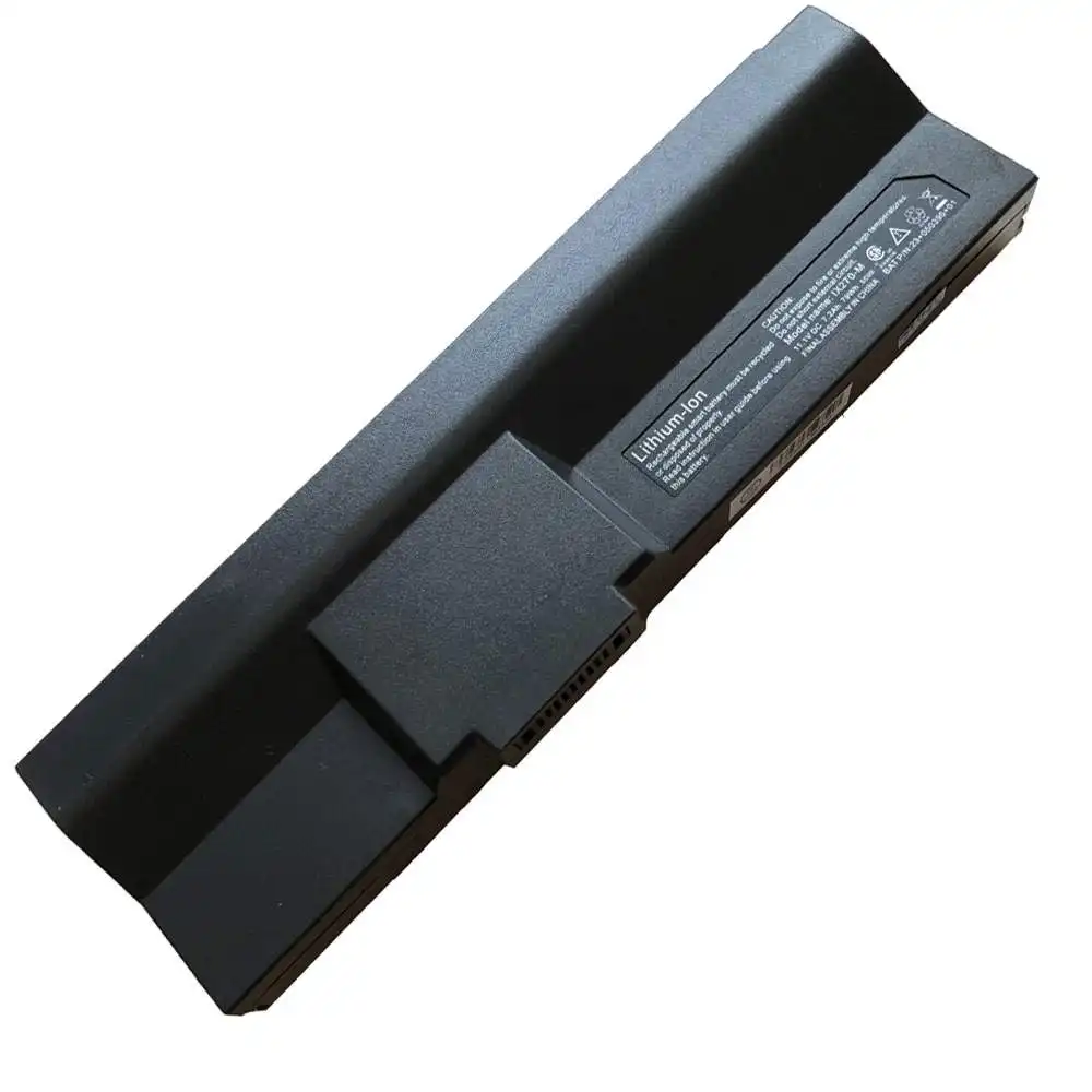Itronix GoBook XR-1 IX270 IX270-010 GD8000