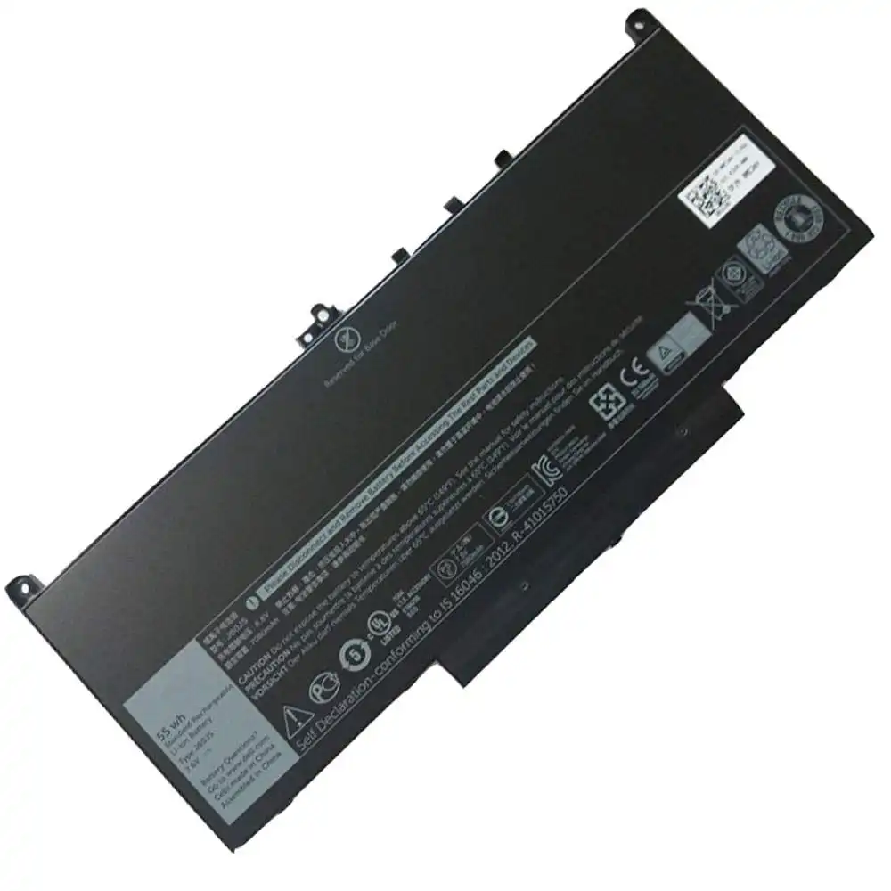 Dell Latitude E7270 E7470 MC34Y