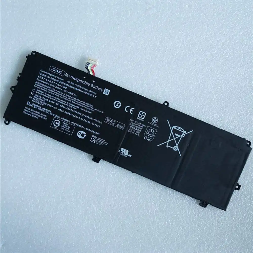 HP EliteBook X2 1012 G2 Series