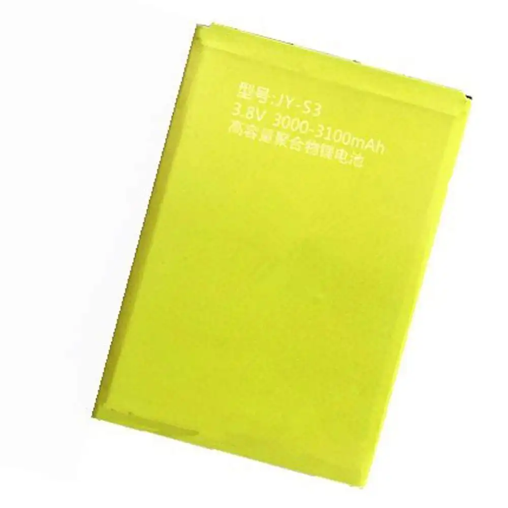 JY-S3