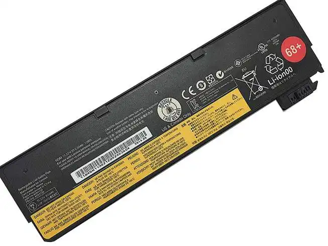 Lenovo K2450 ThinkPad X240 X250 T440s T450s T550 W550