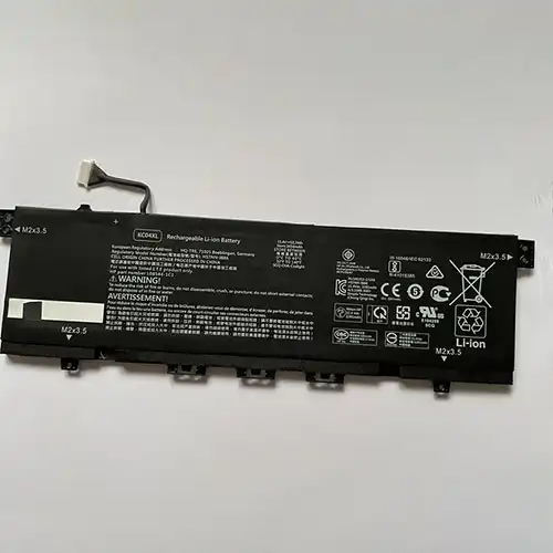 HP ENVY 13-AH