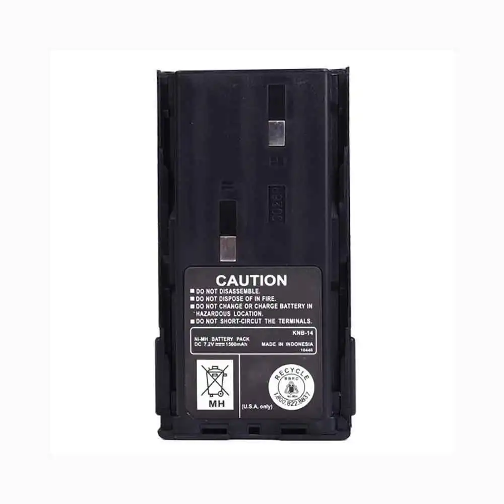Kenwood TK-260G TK-360G TK-272G TK-3