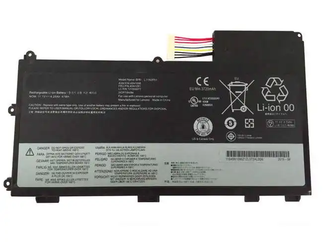Lenovo ThinkPad T430U