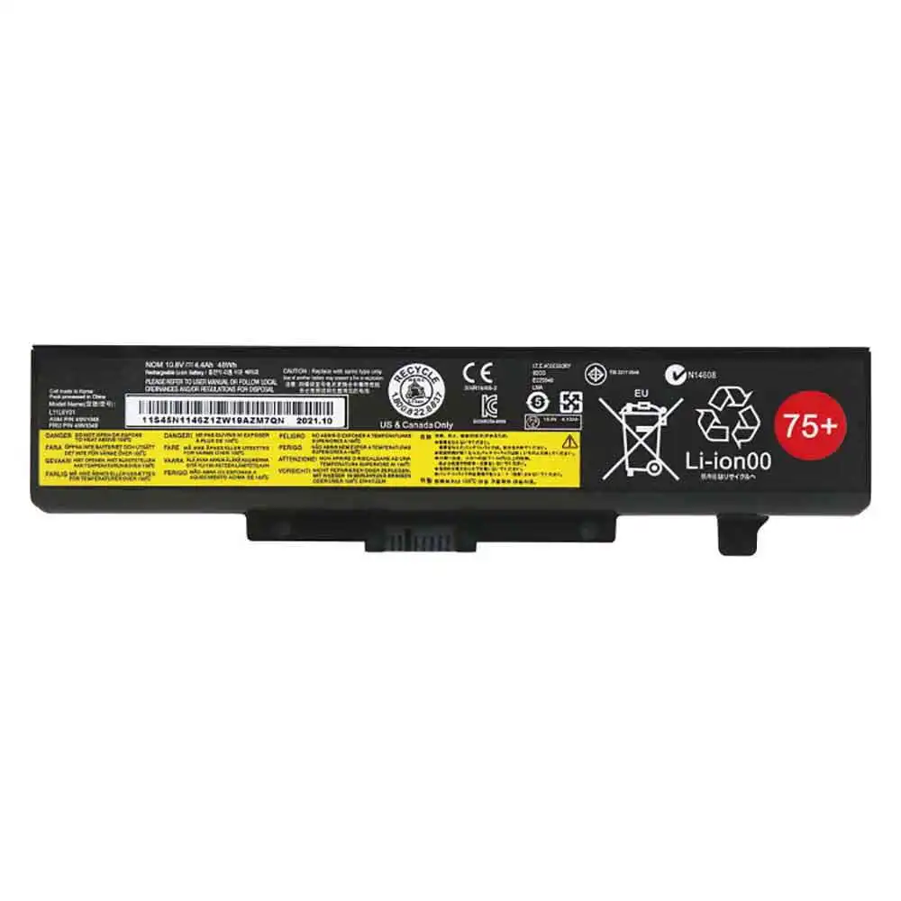 Lenovo IdeaPad Y480 Y580 G480 G580 Z380 Z480 Z580 Z585