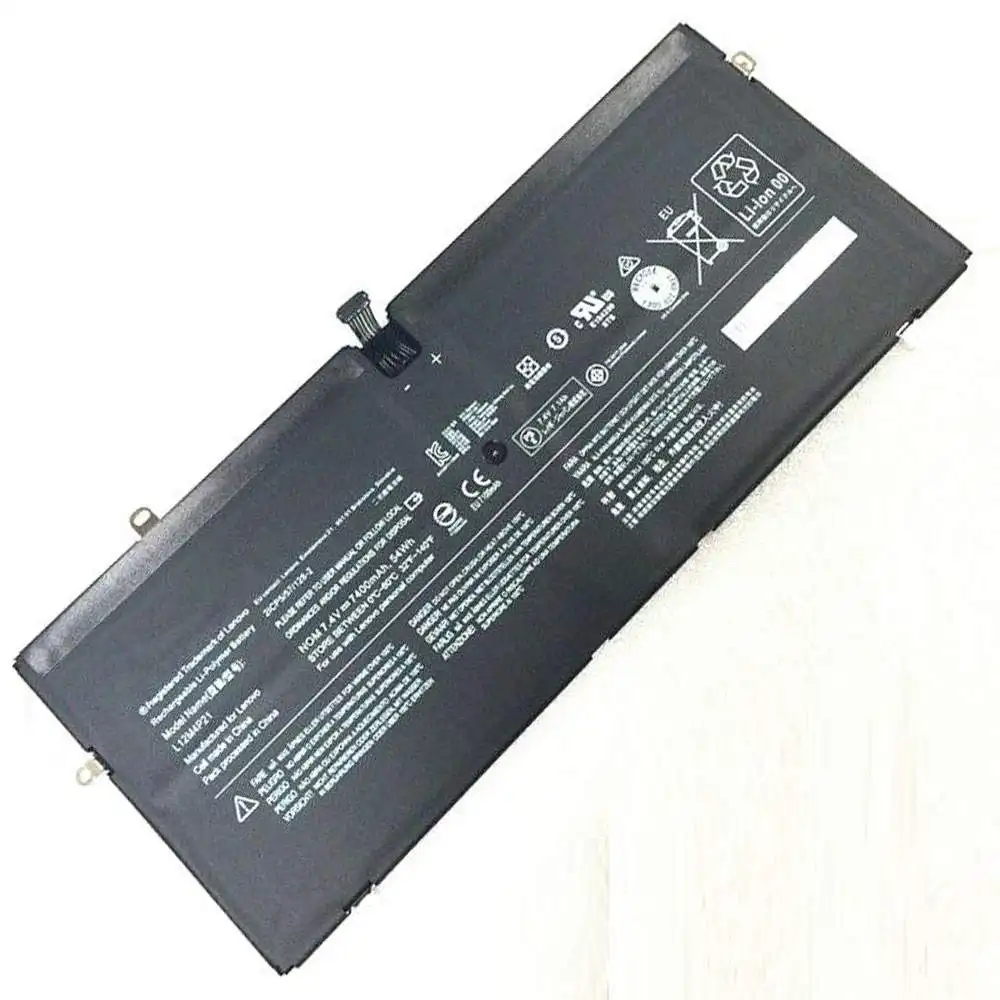 Lenovo Yoga 2 Pro 13 Y50-70AS-ISE 21CP5/57/128-2