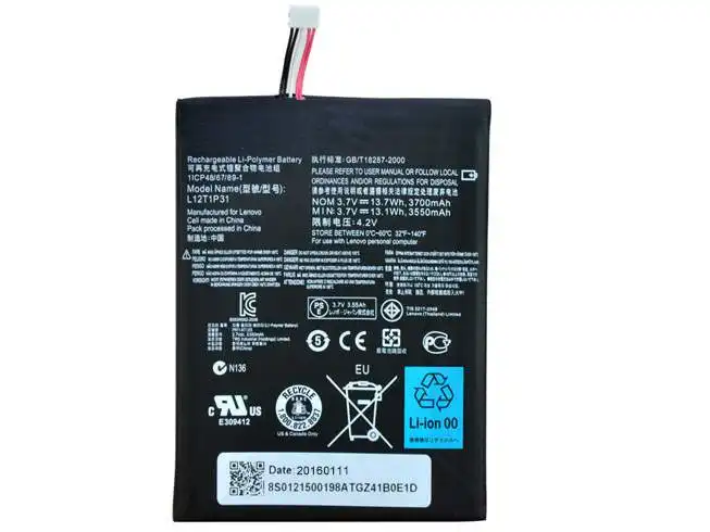 lenovo ideapad A2107A A2207 A2 Tablet
