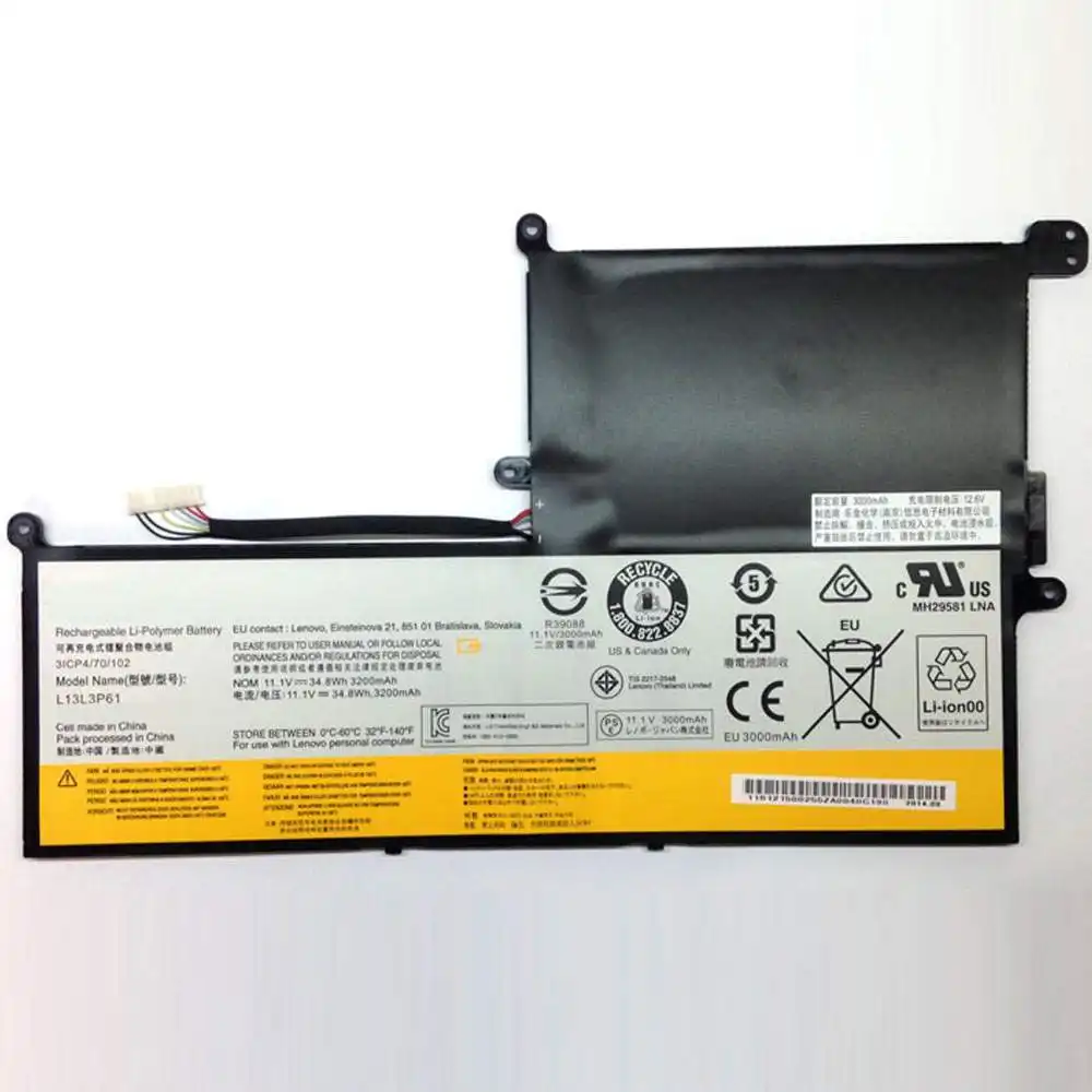 Lenovo Chromebook N20P Series