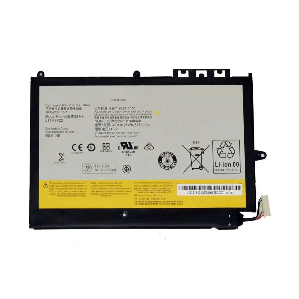 Lenovo MIIX2 3 10 Series