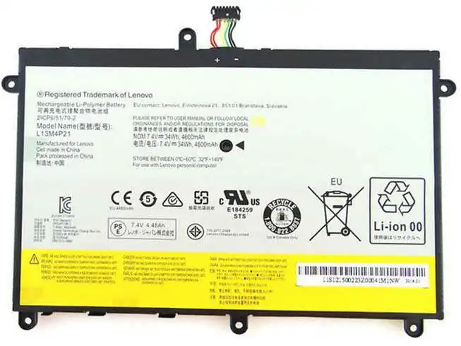 Lenovo Yoga 2 

11 