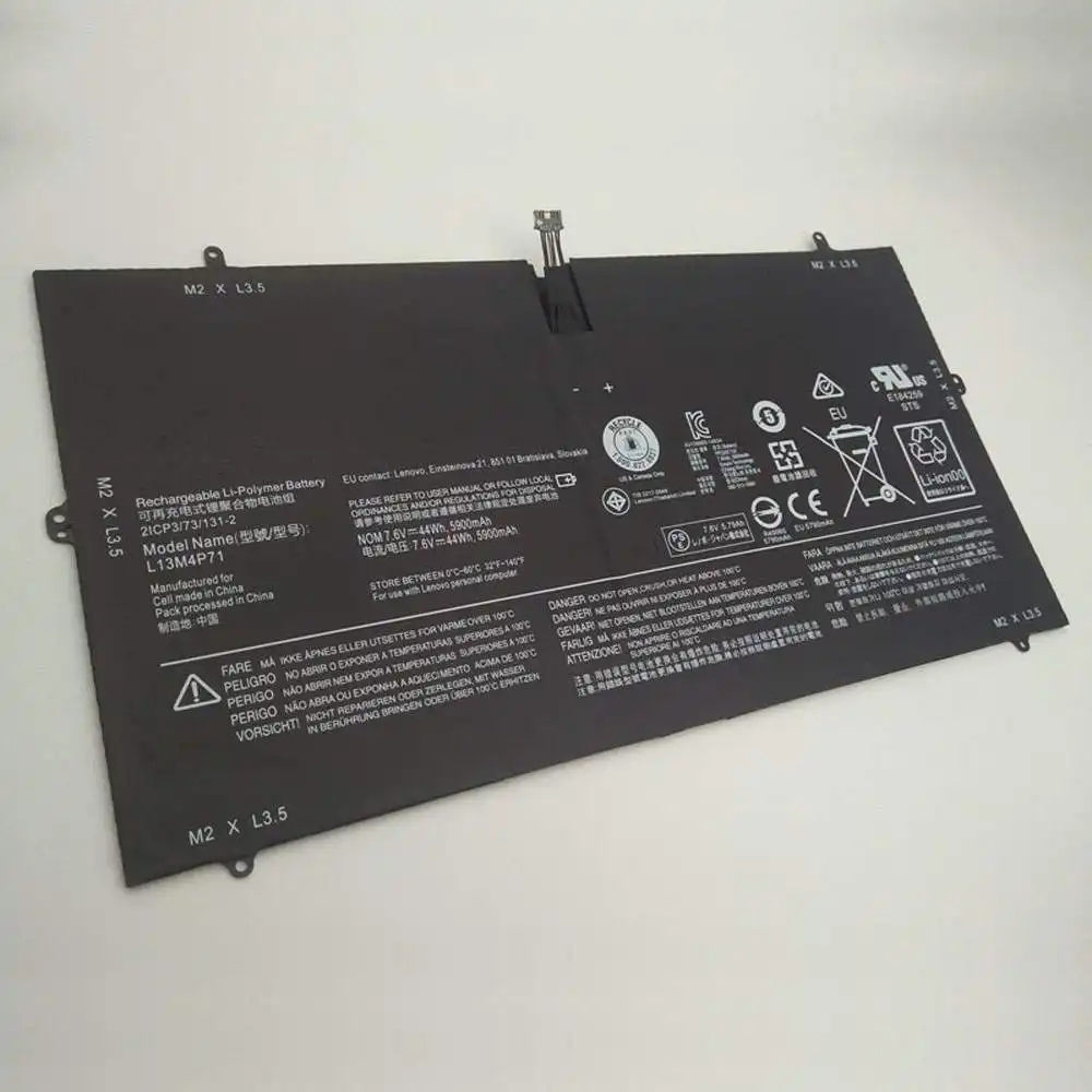 Lenovo Yoga 3 Pro 1370 Series