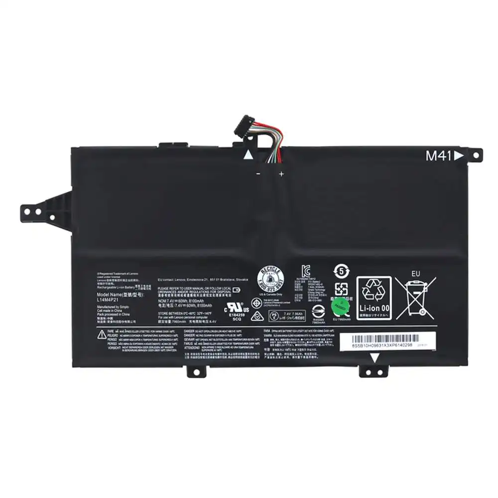 Lenovo M41-70 K41-70 Series