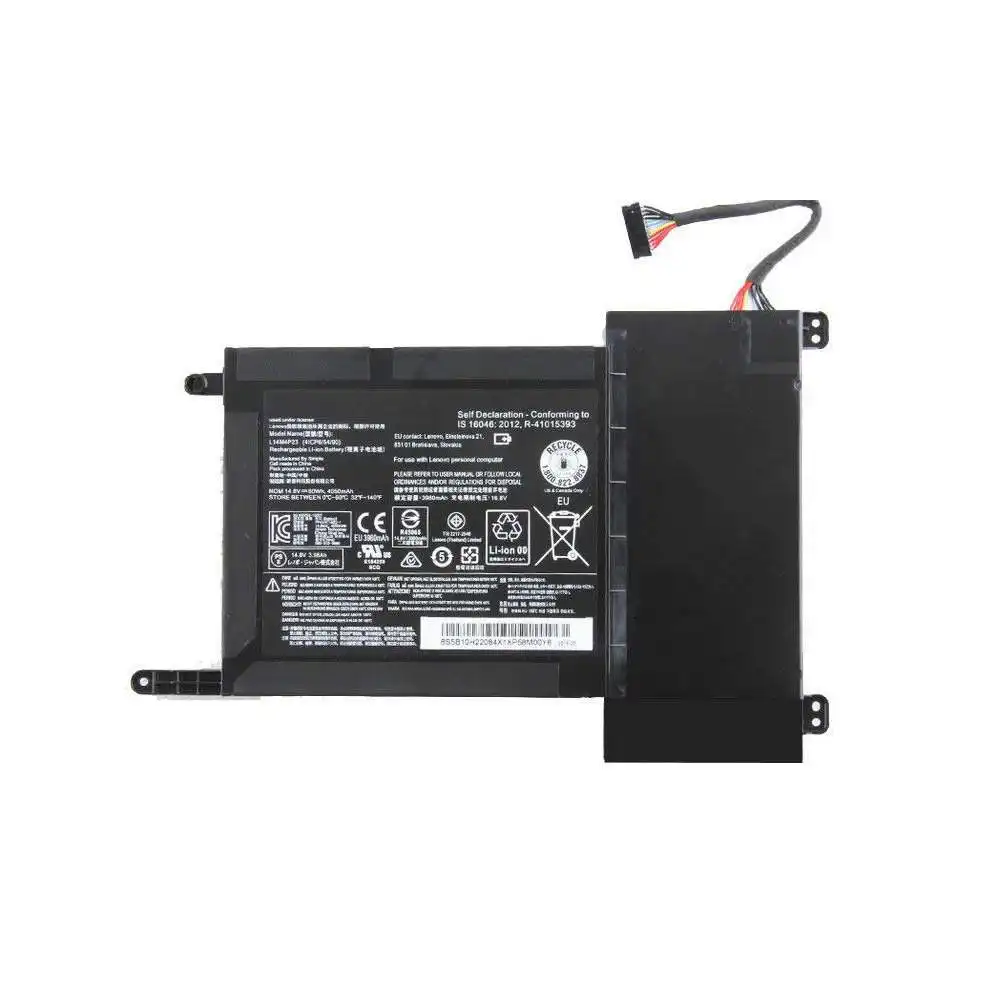 Lenovo Y700-17iSK